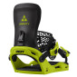 preview Gravity Indy lime/black