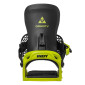 preview Gravity Indy lime/black