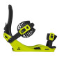preview Gravity Indy lime/black