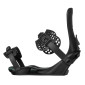 preview Gravity Indy Black/Moss