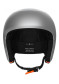 preview POC Skull Dura X MIPS Argentite Silver Matt