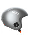 preview POC Skull Dura X MIPS Argentite Silver Matt