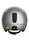 preview POC Skull Dura X MIPS Argentite Silver Matt