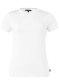 preview Goldbergh Avery Short Sleeve Top White