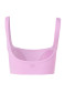 preview Goldbergh Crystal Bikini Top Miami Pink