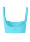 preview Goldbergh Crystal Bikini Top Atlantic Blue