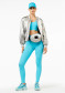 preview Goldbergh Dream Jacket Silver