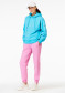 preview Goldbergh Ease Pants Miami Pink