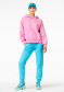 preview Goldbergh Ease Pants Atlantic Blue