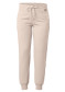 preview Goldbergh Ease Pants White Sand