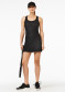 preview Goldbergh Eliana Dress Gb Logos