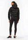 preview Goldbergh Eva Jacket Black