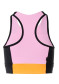 preview Goldbergh Facade Bra Pink/Papaya