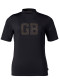 preview Goldbergh Felicity Short Sleeve Top Black
