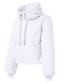 preview Goldbergh Flo Jacket White