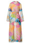 preview Goldbergh Florida Dress Miami Magic