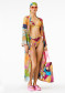 preview Goldbergh Florida Dress Miami Magic
