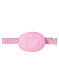 preview Goldbergh French Fanny Pack Miami Pink