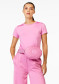 preview Goldbergh French Fanny Pack Miami Pink