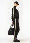 preview Goldbergh Gwen Track Pants Black