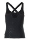preview Goldbergh Gym Tank With Bra Gb Logos