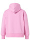 preview Goldbergh Harvard Hoodie Miami Pink
