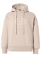 preview Goldbergh Harvard Hoodie White Sand