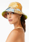 preview Goldbergh Horizon Bucket Hat Miami Magic