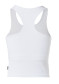 preview Goldbergh Manon Tank With Bra White