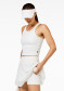 preview Goldbergh Manon Tank With Bra White