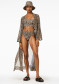 preview Goldbergh Marina Bikini Top Jaguar