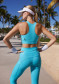 preview Goldbergh Mood Bra Atlantic Blue