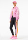 preview Goldbergh Move Tight Pink/Papaya