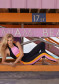 preview Goldbergh Move Tight Pink/Papaya
