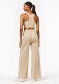 preview Goldbergh Rosa Long Pants White Sand
