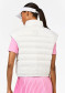 preview Goldbergh Roxie Bodywarmer White