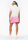 preview Goldbergh Roxie Bodywarmer White