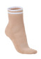 preview Goldbergh Seles Sock White Sand