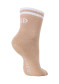 preview Goldbergh Seles Sock White Sand