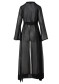 preview Goldbergh Sun Dress Black