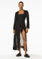 preview Goldbergh Sun Dress Black