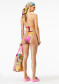 preview Goldbergh Sunlit Bikini Bottom Miami Magic