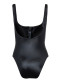 preview Goldbergh Surfside Bathing Suit Zipper Black