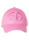 preview Goldbergh Valencia Baseball Cap Miami Pink