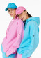 preview Goldbergh Valencia Baseball Cap Miami Pink