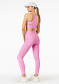 preview Goldbergh Vibe Tight Miami Pink