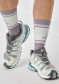 preview Women's shoes Salomon Xa Pro 3d V9 W Gull/White/Bleaaq