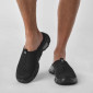 preview Men’s Salomon REELAX SLIDE 6.0 – Black/Black/Alloy