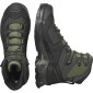 preview Men’s Salomon QUEST ELEMENT GTX – Black / Deep Lichen
