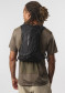 preview Salomon Cross 8 Backpack Black